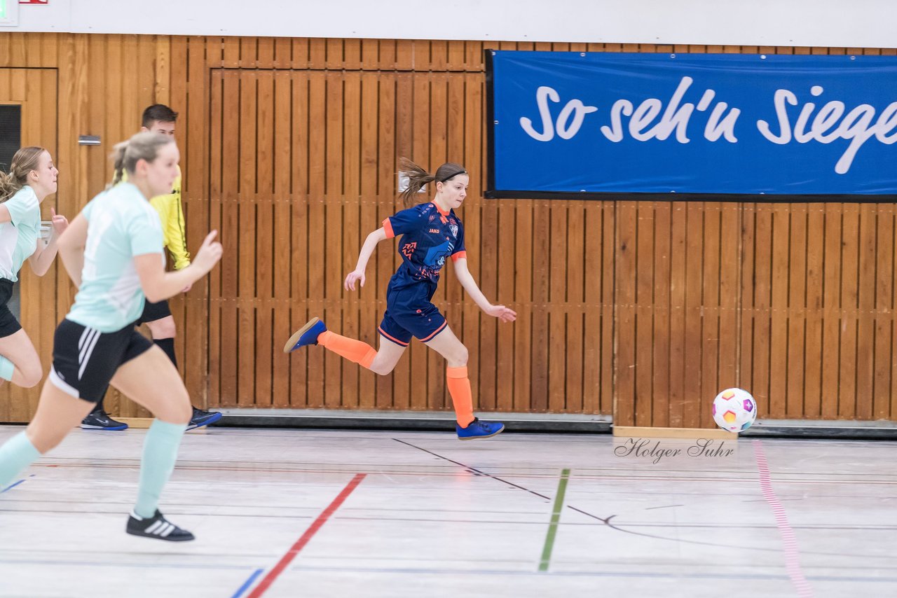 Bild 263 - VR Bank Cup Horst